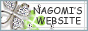 NAGOMI'S�@WEBSITE